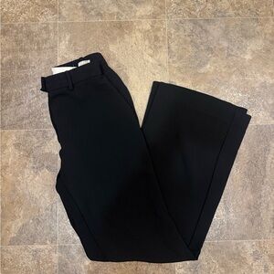 Wilfred Black effortless pants